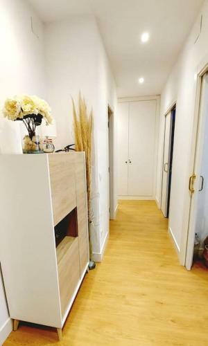 Apartamento Centro Santander