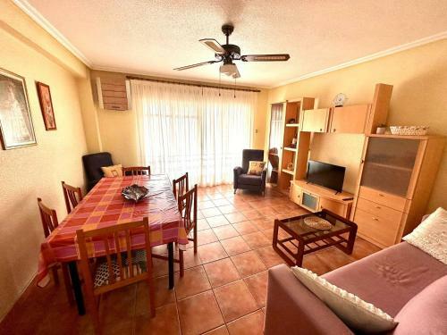 Apartamento Central Santa Pola