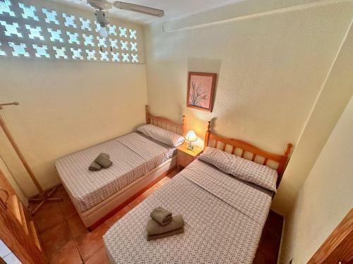 Apartamento Central Santa Pola