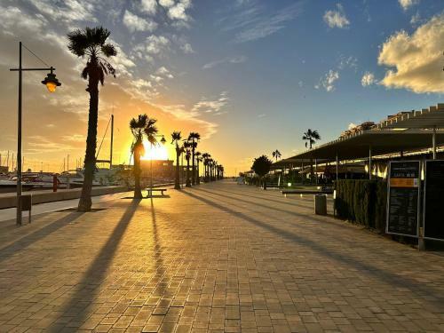 Apartamento Central Santa Pola