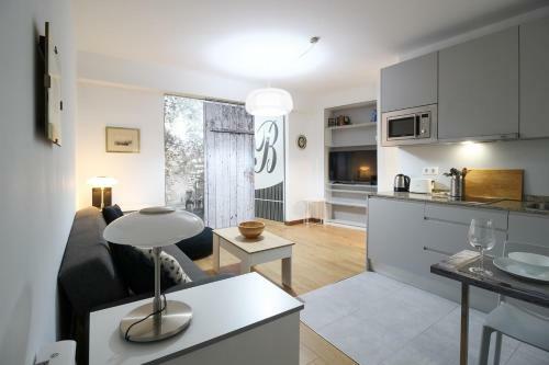 Apartamento Centro De Santander