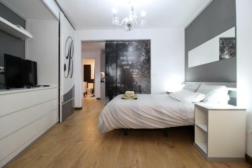 Apartamento Centro De Santander