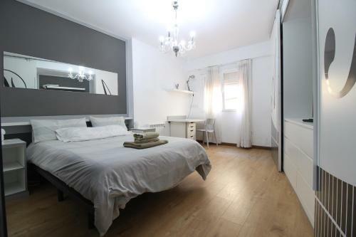 Apartamento Centro De Santander