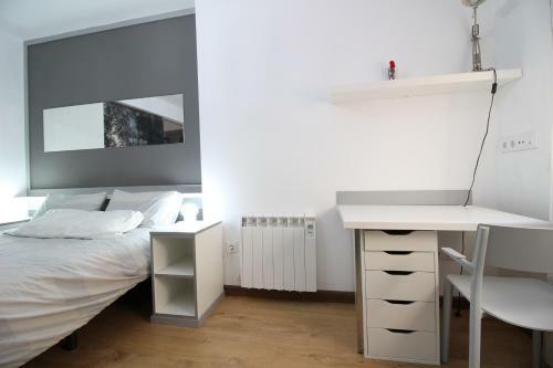 Apartamento Centro De Santander