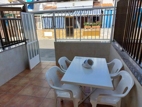 Apartamento Bungalow Santa Pola Playa