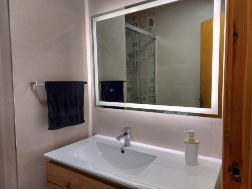 Apartamento Bungalow Santa Pola Playa