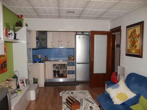 Apartamento Pasaje Granada 2