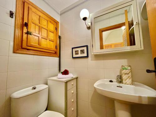 Apartamento Costa Hispania House By Gloove