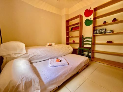 Apartamento Costa Hispania House By Gloove
