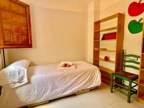 Apartamento Costa Hispania House By Gloove