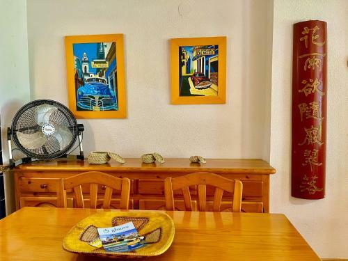 Apartamento Costa Hispania House By Gloove