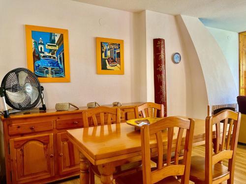 Apartamento Costa Hispania House By Gloove