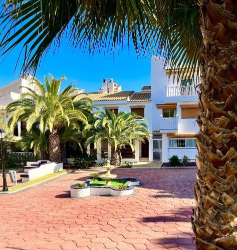 Apartamento Costa Hispania House By Gloove