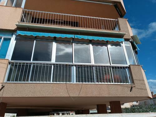 El Dorado Apartamento