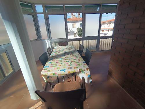 El Dorado Apartamento
