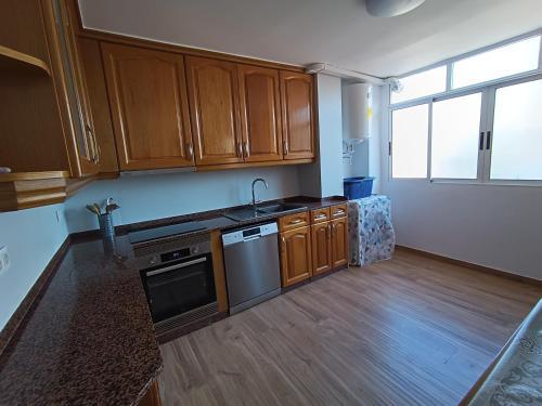 El Dorado Apartamento