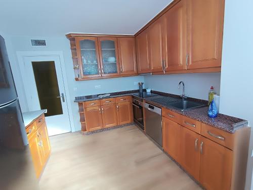 El Dorado Apartamento