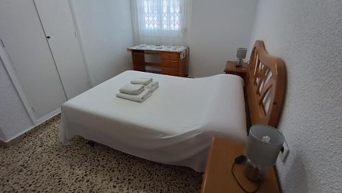 El Dorado Apartamento