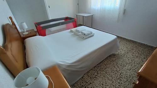El Dorado Apartamento