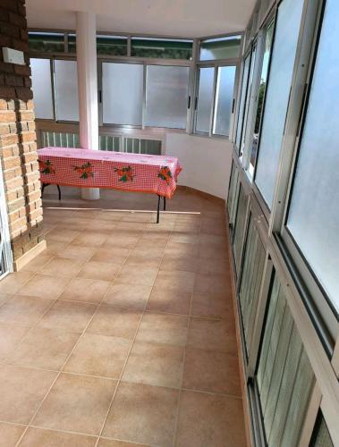 El Dorado Apartamento