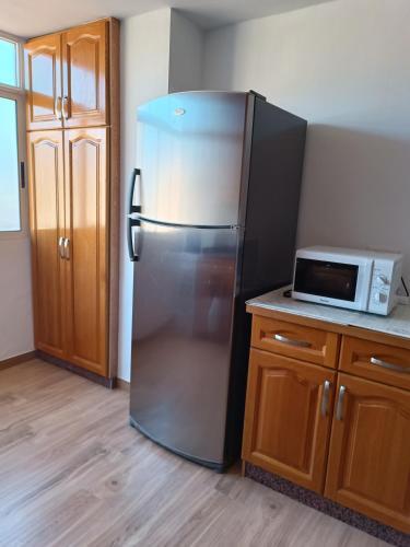El Dorado Apartamento