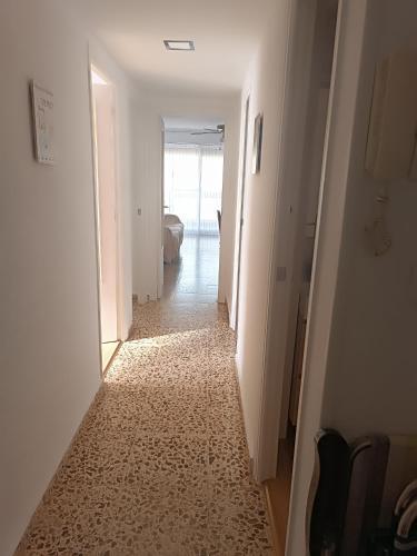 El Dorado Apartamento