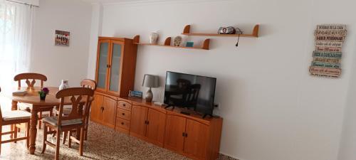El Dorado Apartamento