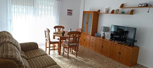 El Dorado Apartamento