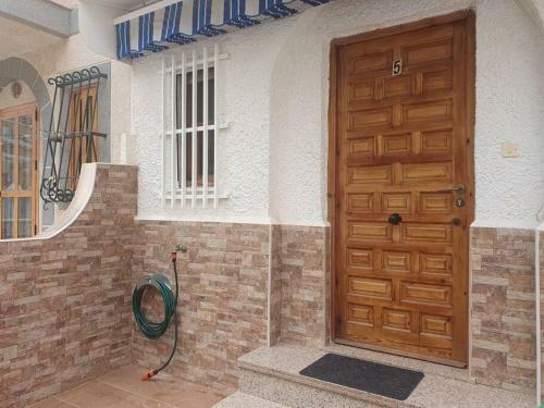 Maison De Plage A Gran Playa