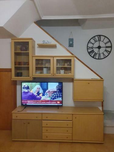 Maison De Plage A Gran Playa