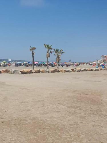 Maison De Plage A Gran Playa