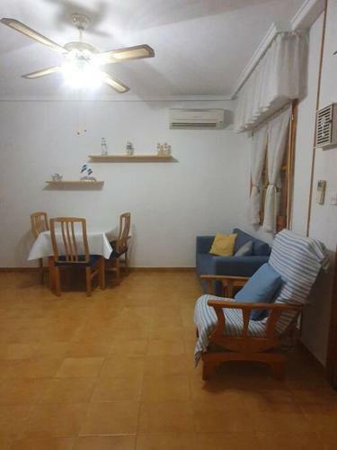 Maison De Plage A Gran Playa