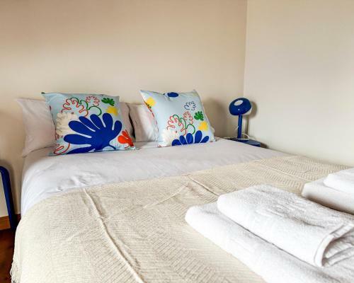 Apartamento Acogedor Loft Con Vistas A La Ciudad