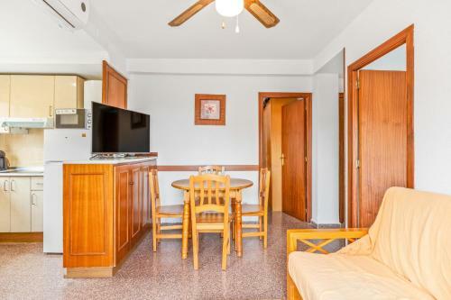 Apartamento Nautico 3