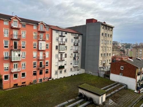 Apartamento Santa Luc�a