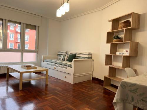 Apartamento Santa Luc�a