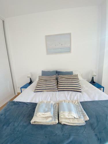 Apartamento Piso General D�vila- Alto De Miranda Santander