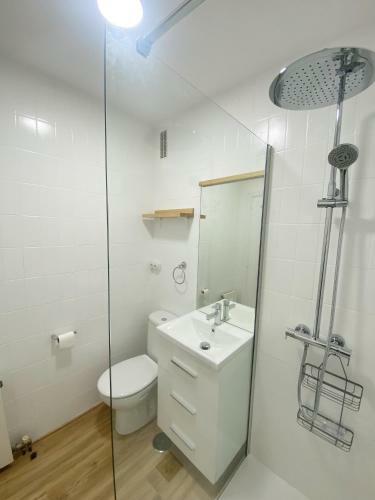 Apartamento Piso General D�vila- Alto De Miranda Santander
