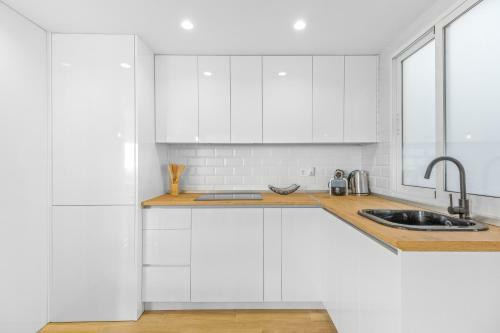 Apartamento Sunflower Avenida