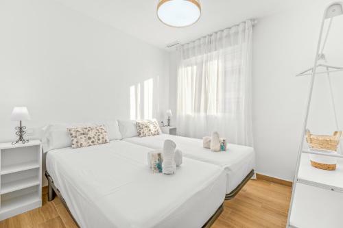 Apartamento Sunflower Avenida