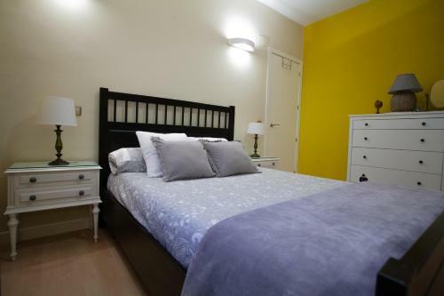 Apartamento Acogedor Piso En Pleno Centro De Santander