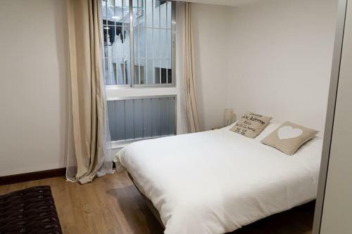 Apartamento Casa Grande En Casco Hist�rico
