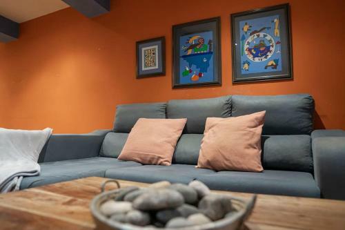 Apartamento Casa Grande En Casco Hist�rico
