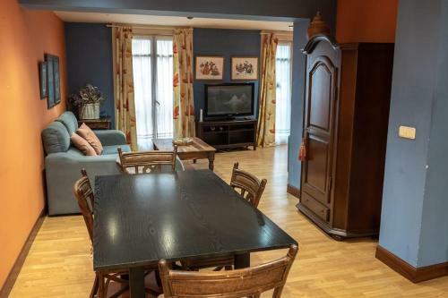 Apartamento Casa Grande En Casco Hist�rico