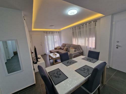 Apartamento Santapolabeach