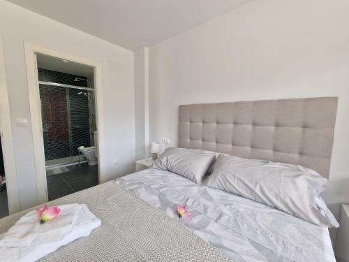 Apartamento Santapolabeach
