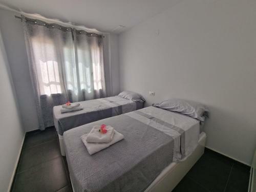 Apartamento Santapolabeach