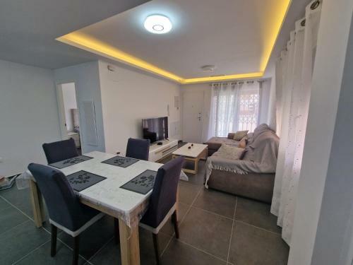 Apartamento Santapolabeach