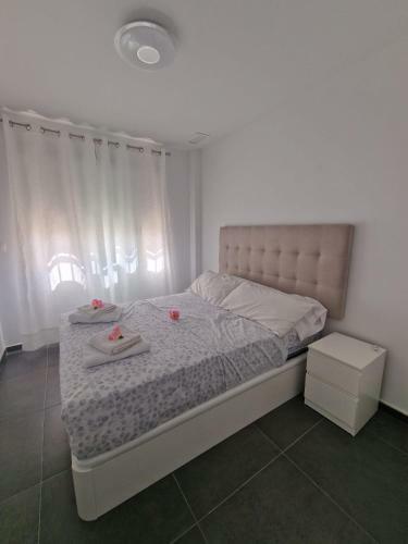 Apartamento Santapolabeach