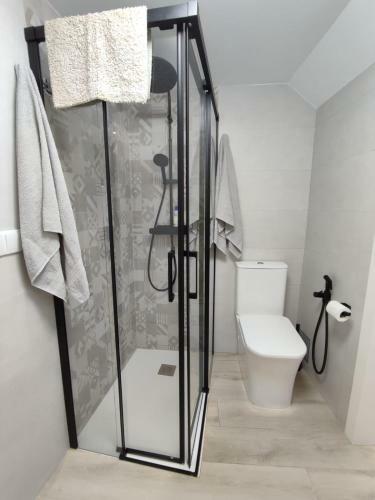 Apartamento La Casita Del T�o